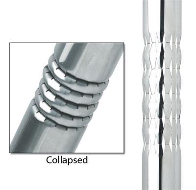 [FR3307KT] Steering Column: Lasercut Collapsible Straight Motorsports Column Kit w/FR20142