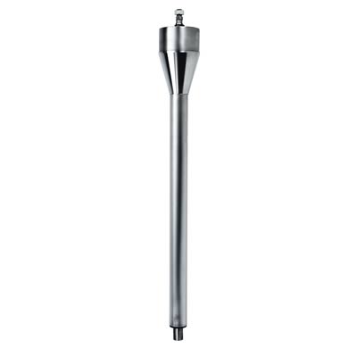 [FR3308] Steering Column: Mill Stainless Column w/o Wiring