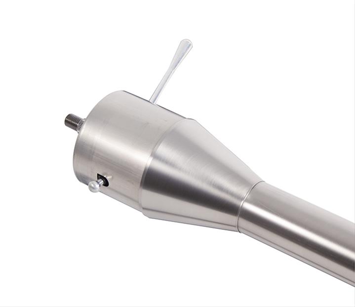 [FR3310.XX] Steering Column: Straight Column Floorshift in custom length Non.Returnable