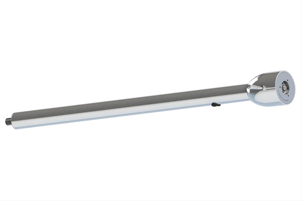 [FR3313] Steering Column: Billet Aluminum Roadster Column with Electronics