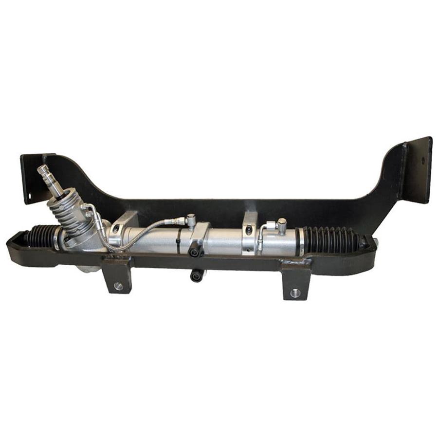 [FR349KTNCNP] Rack and Pinion Kit: Impala 61.62 BB Pwr No COL NO PMP