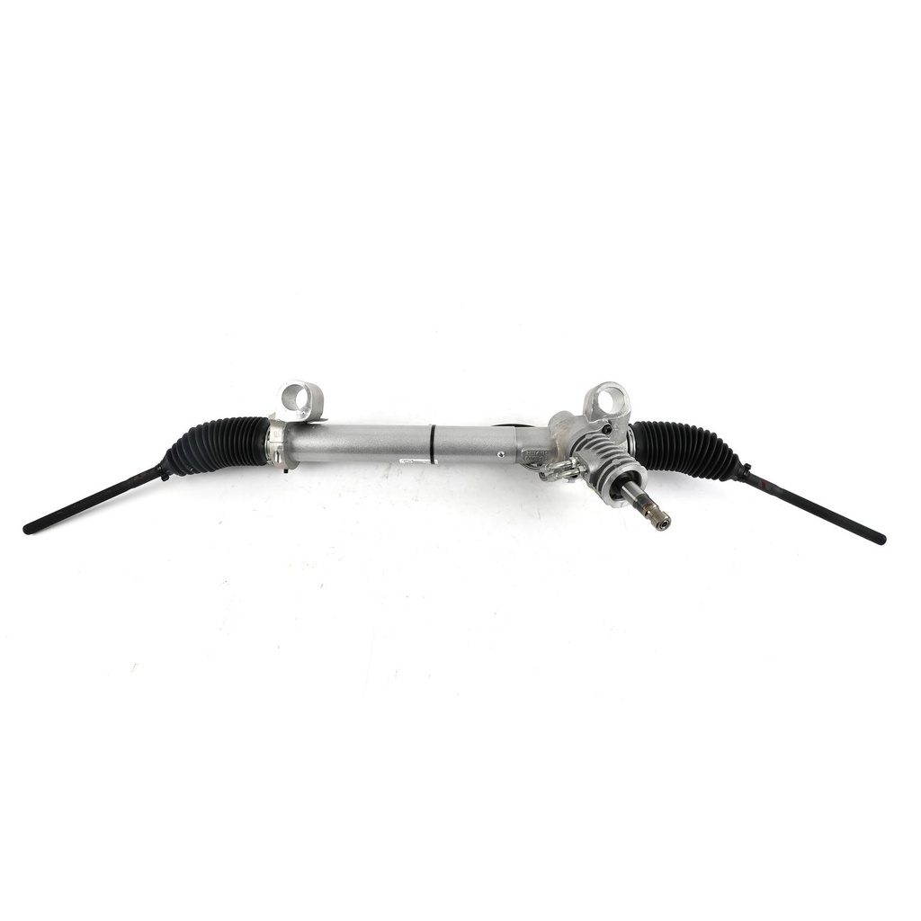 [FR40001PLN] Rack and Pinion: Mustang 1974-1978 Power Rack Plain