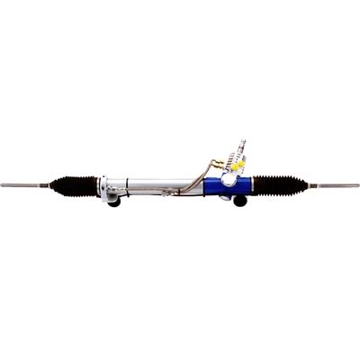 [FR40002.S] Rack and Pinion: Mustang 1979.1993 Power Rack w/S.Pulley