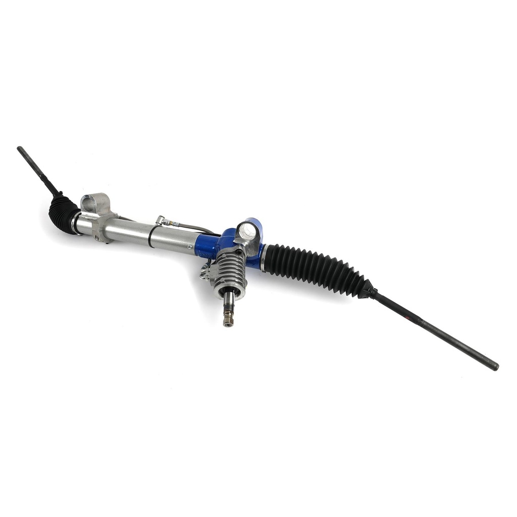 [FR40003] Rack and Pinion: Mustang 1994-2004 Power Quick Ratio Rack & Pinion 