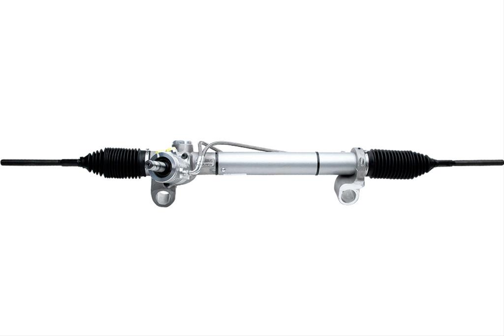 [FR40004] Rack and Pinion: XL Power Rack