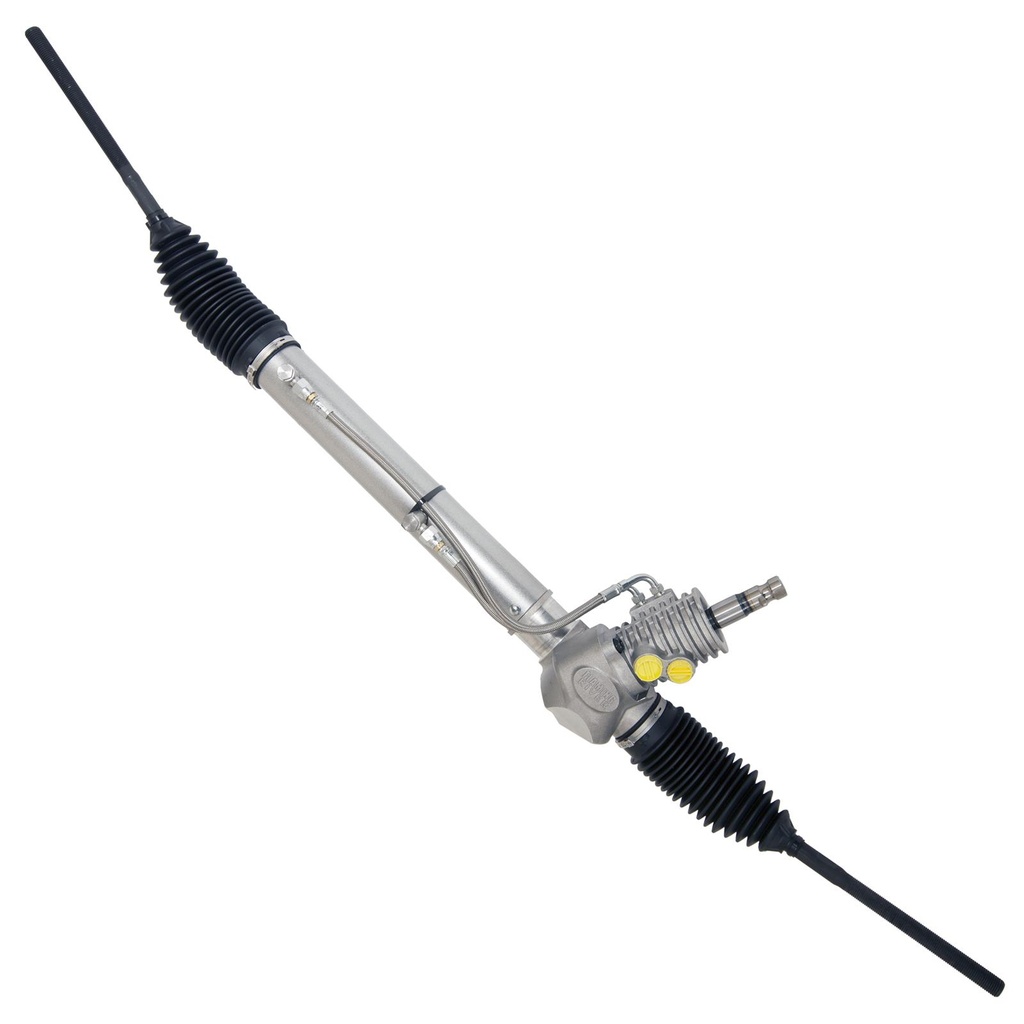 [FR40020PLN] Rack and Pinion: Billet.Power™ Univ 45"