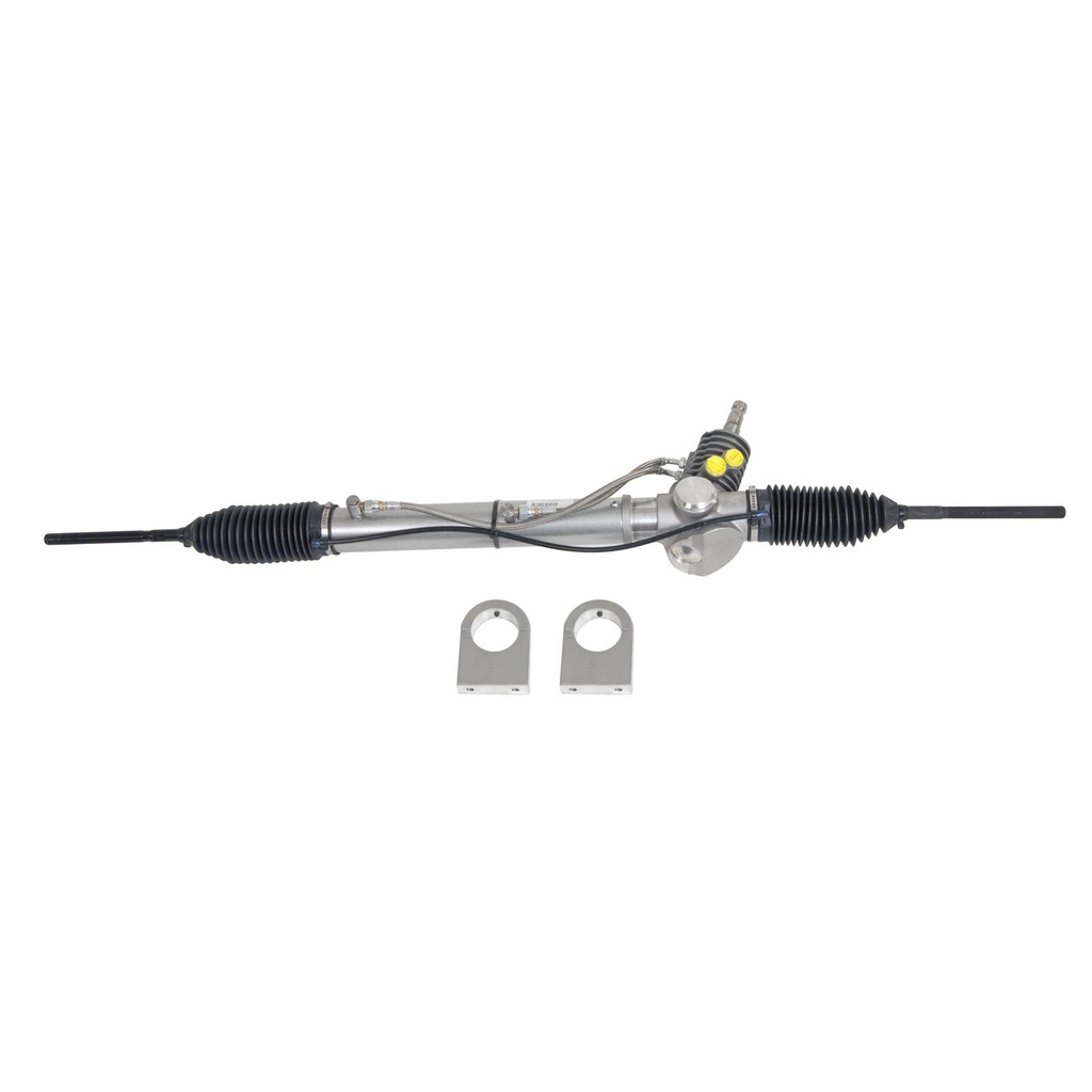 [FR40022PLN] Rack and Pinion: Power Univ. Front Steer Rack 45" w/o Powdercoat