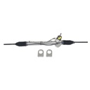 Rack and Pinion: Power Univ. Front Steer Rack 45" w/o Powdercoat