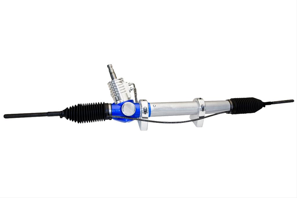 [FR40024] Rack and Pinion: Power RHD Rear Steer Rack and Pinion