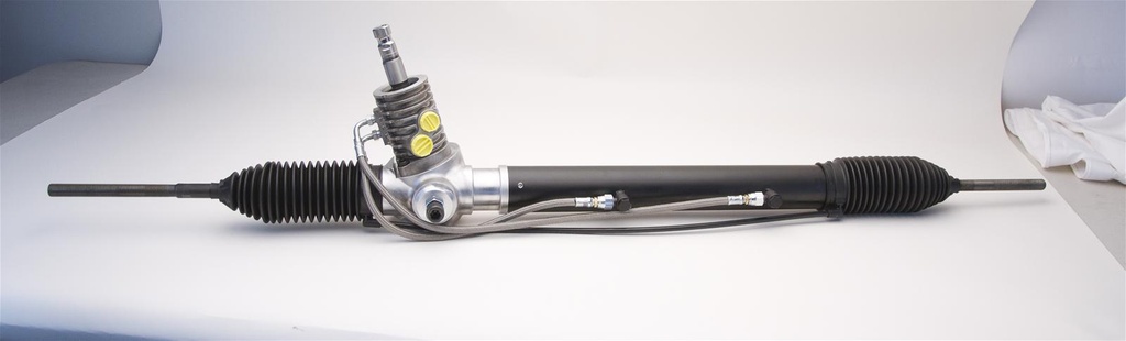 [FR40040] Rack and Pinion: Road Race Power Rack and Pinion