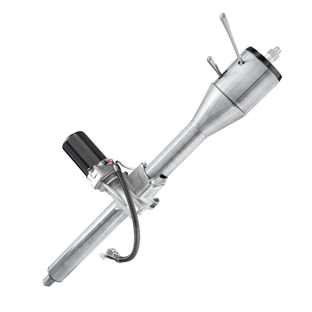 [FR40200CA68] Tilt Column 67.68 Camaro Tilt Column with integrated Microsteer