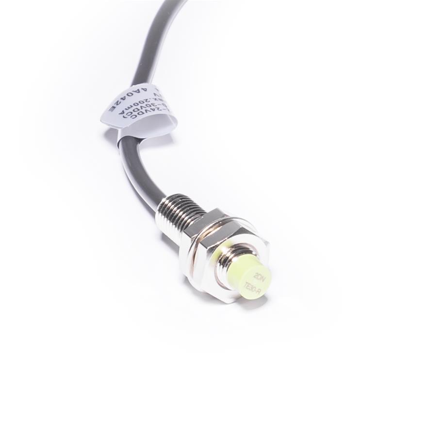 [FR40200S] Sensor, Microsteer EPAS200