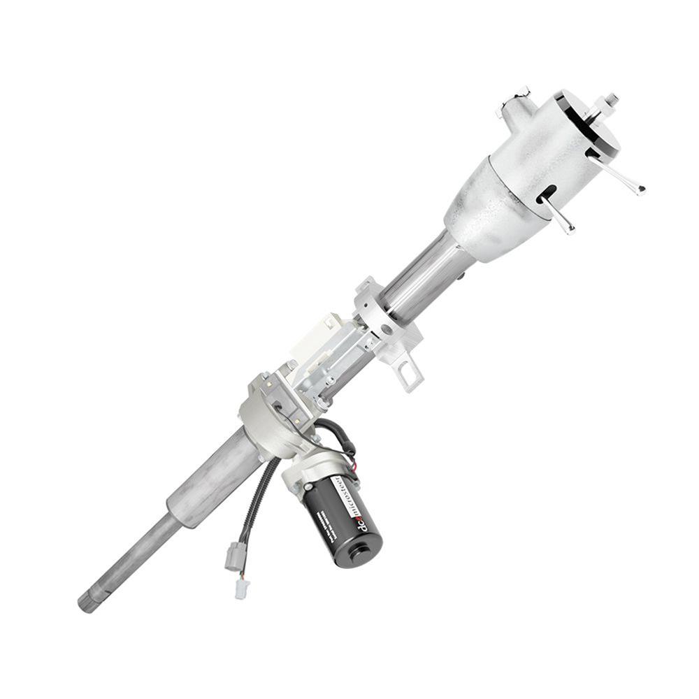 [FR40200VTC3] Column: C3 Vette Col W/ Integrated EPAS Mill Finish