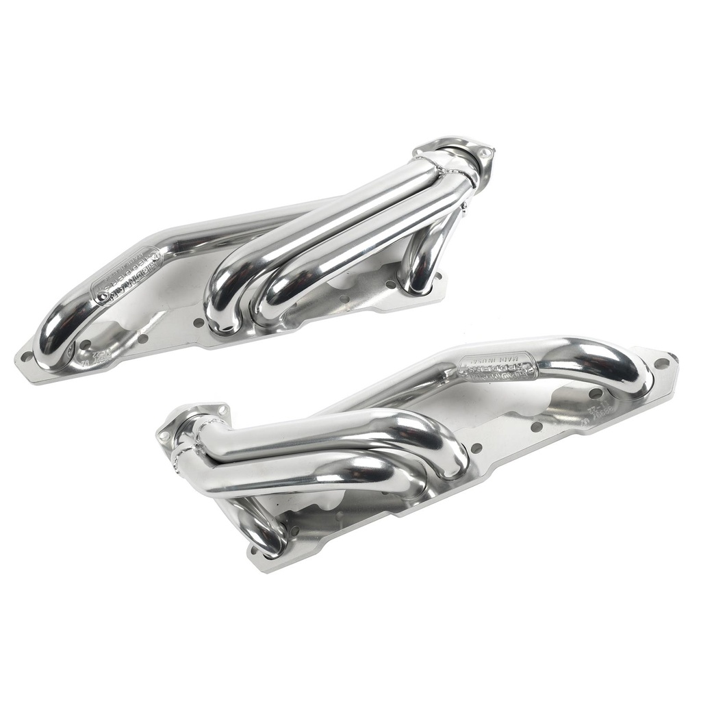 [FR50001C] Headers: Header for Chevy 55/56/57 Coated