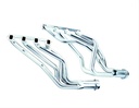 Headers: Long Tube Mustang 65.70 Header Coated