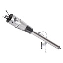 Touch Start 33" FS Key Column Mill Finish