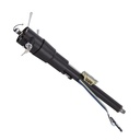 Touch Start 33" FS Key Column Black Finish