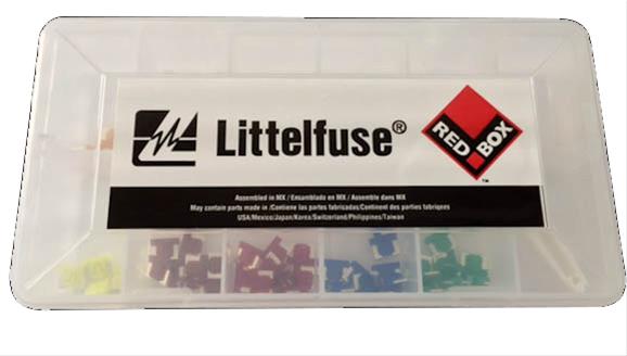 RedBox Module . Low Profile Mini 58V