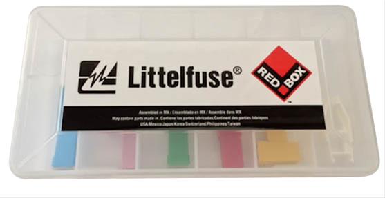 [FR80019] RedBox Module . JCase 32V