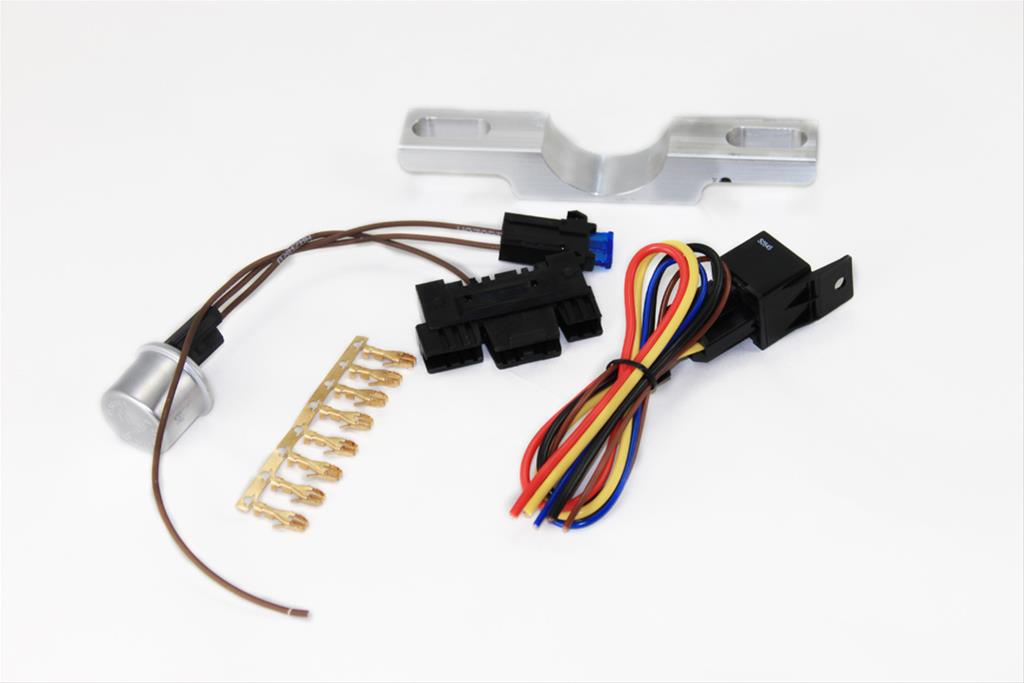 [FRCA101] Tilt Column Install/Access. Kit: Chevelle 67-68 / El Camino / GTO 