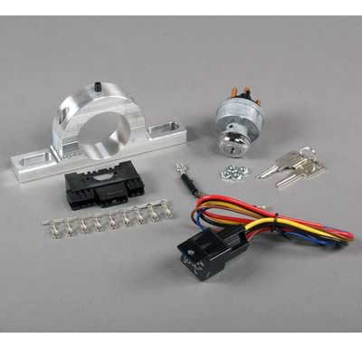 [FRCA102] Tilt Column Install/Access. Kit: Chevelle 69.72 / 69.74 Nova