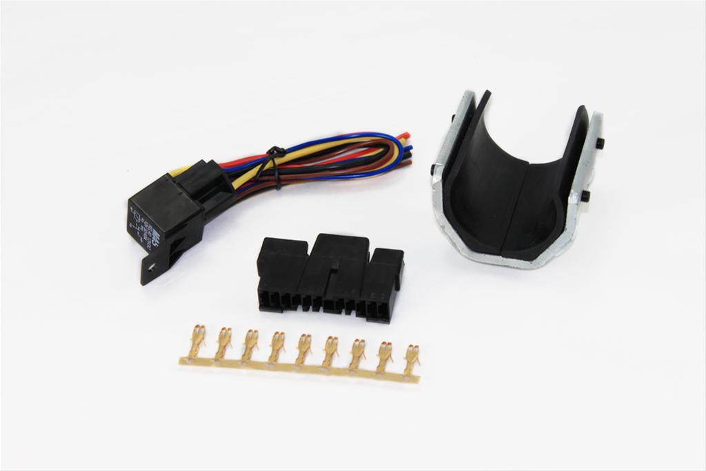 [FRCA110] Tilt Column Install/Access. Kit: 69-81 GM Key Column Install Kit