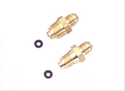 Rack and Pinion Access: M14.1.5 X 6 AN Fitting