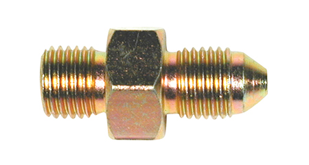 [220-3406] Fitting Adapter, Remote M/C 3/8-24 x #3