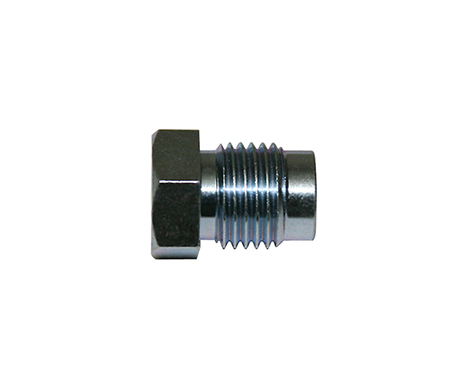 [220-5247] Fitting Adapter, Tandem M/C,3/16 x 1/2-20