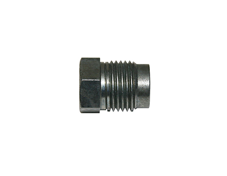 [220-5248] Fitting Adapter, Tandem M/C,3/16 x 9/16-20