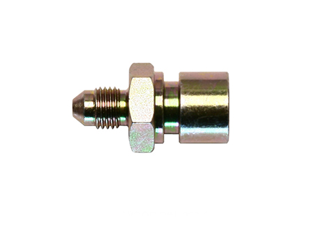 [220-6457] Fitting Adaptor, -3 to 7/16-24, I.F.
