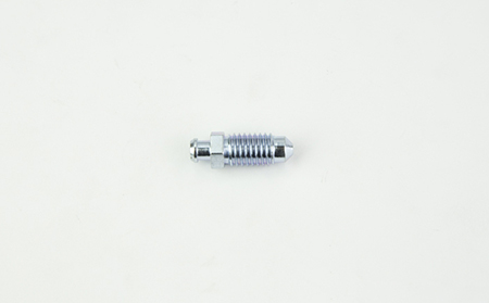 [220-8932] Fitting kit - Bleed Screw M10 x 1.5  Iron GM Metric