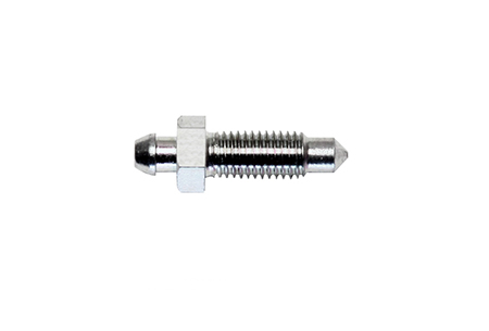 [220-13367] Tandem Remote Master Cylinder Bleed Screw