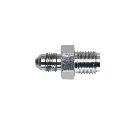 [220-14159] Fitting Adaptor -3 JIC to 7/16-20 Male, Steel