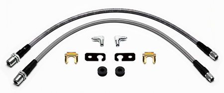 [220-8336] Flexline Kit, 2004-Current Scion xA,xB, & tC