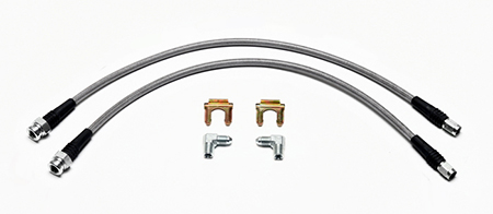 [220-8339] Flexline Kit, 1999 1/2-2003 Golf IV
