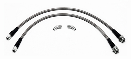 [220-8422] Flexline Kit, Front,Caviler/Sunfire