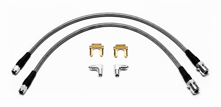 [220-8491] Flexline Kit, Front,Mini-Cooper