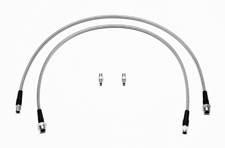 [220-10980] Flexline Kit, 2007-2011 1500 / 2500 GM Front 16.00" Kit