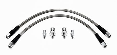 [220-11751] Flexline Kit, 95-05 Miata