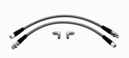 [220-11863] Flexline Kit, Sunbeam Tiger