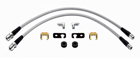 [220-11980] Flexline Kit, Civic 2006-up Front