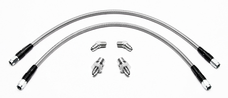 [220-11983] Flexline Kit, BMW E46 Front