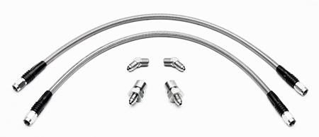 [220-12092] Flexline Kit, FFR Front