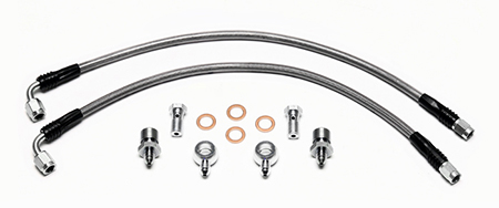 [220-12093] Flexline Kit, FFR Rear