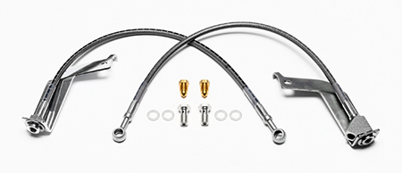 [220-12202] Flexline Kit, Rear  99-04 Ford Mustang GT