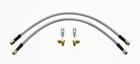 [220-12742] Flexline Kit, VW GTI 2006-Up