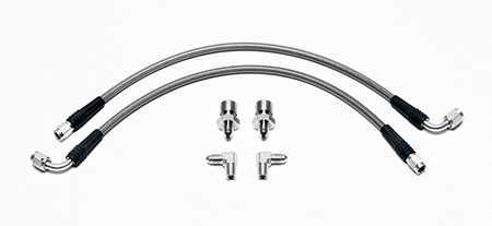 [220-12782] Flexline Kit, 41-56 Oldsmobile