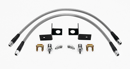 [220-12834] Flexline Kit, Ford F150