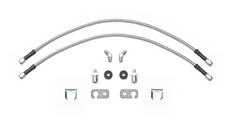 [220-12857] Flexline Kit, Front Subaru 99-05
